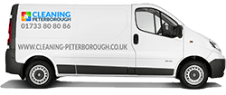Cleaning Company Borough Fen