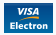 Payment with Visa Electron